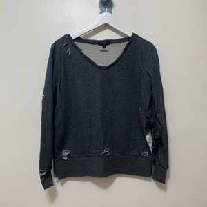 Romeo + Juliet Couture Sweatshirt💋bundle💋